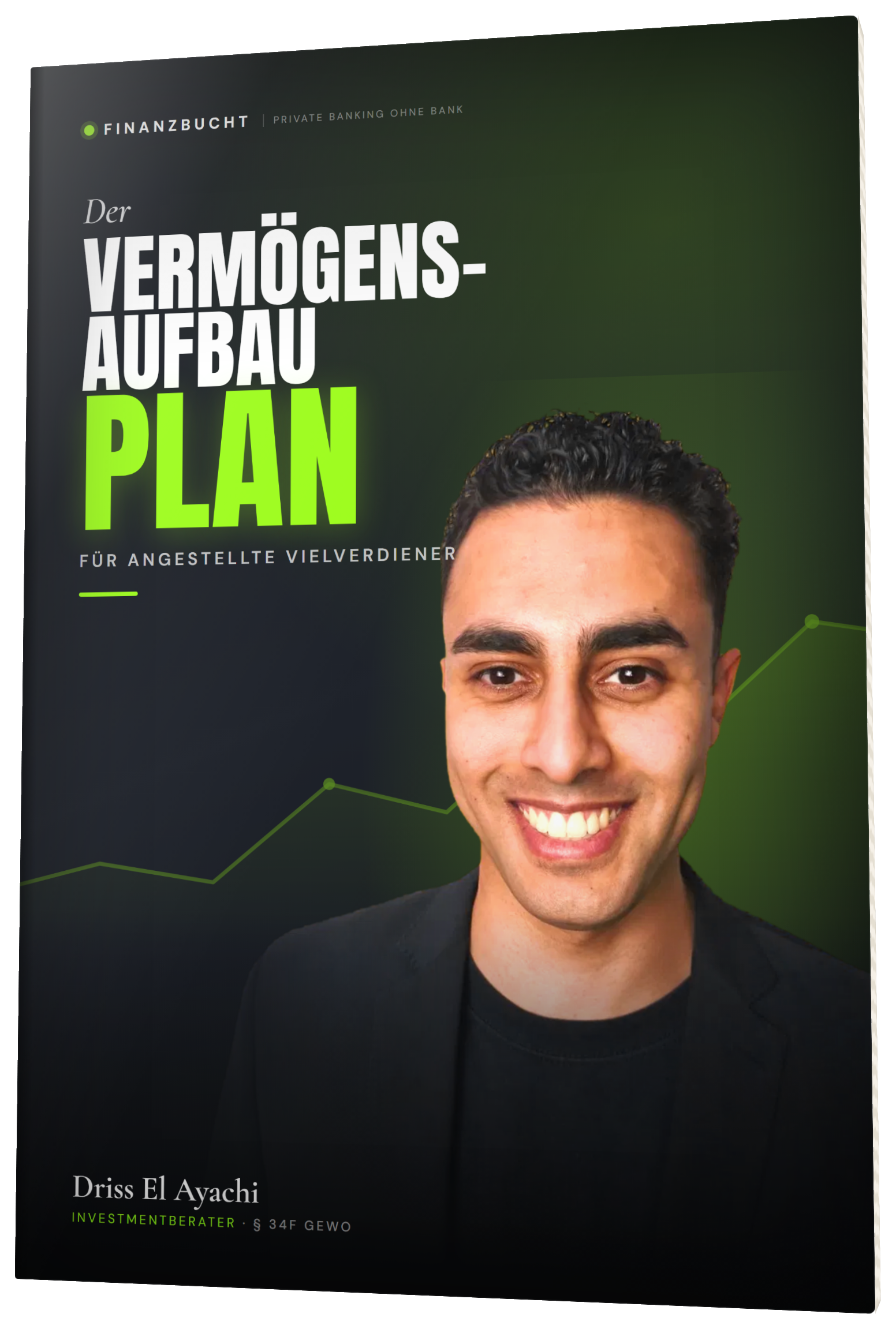 Der Vermögensaufbau-Plan – kostenloser Guide von Finanzbucht