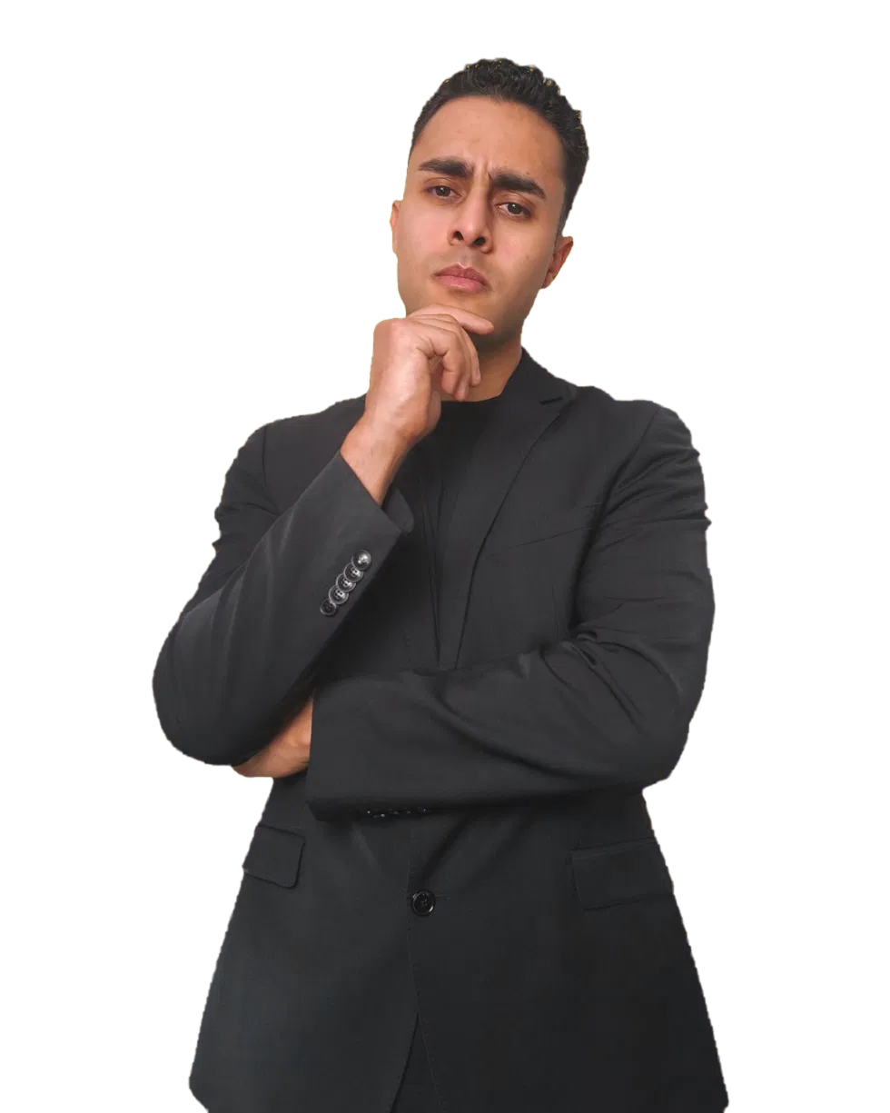 Driss El Ayachi, Finanzbucht